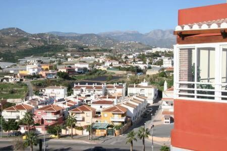 Gran Atico Al Lado De La Playa Apartment Torrox Exterior photo