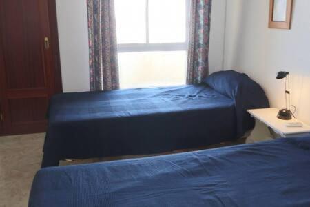 Gran Atico Al Lado De La Playa Apartment Torrox Exterior photo