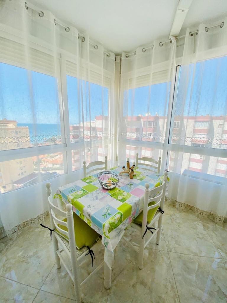 Gran Atico Al Lado De La Playa Apartment Torrox Exterior photo